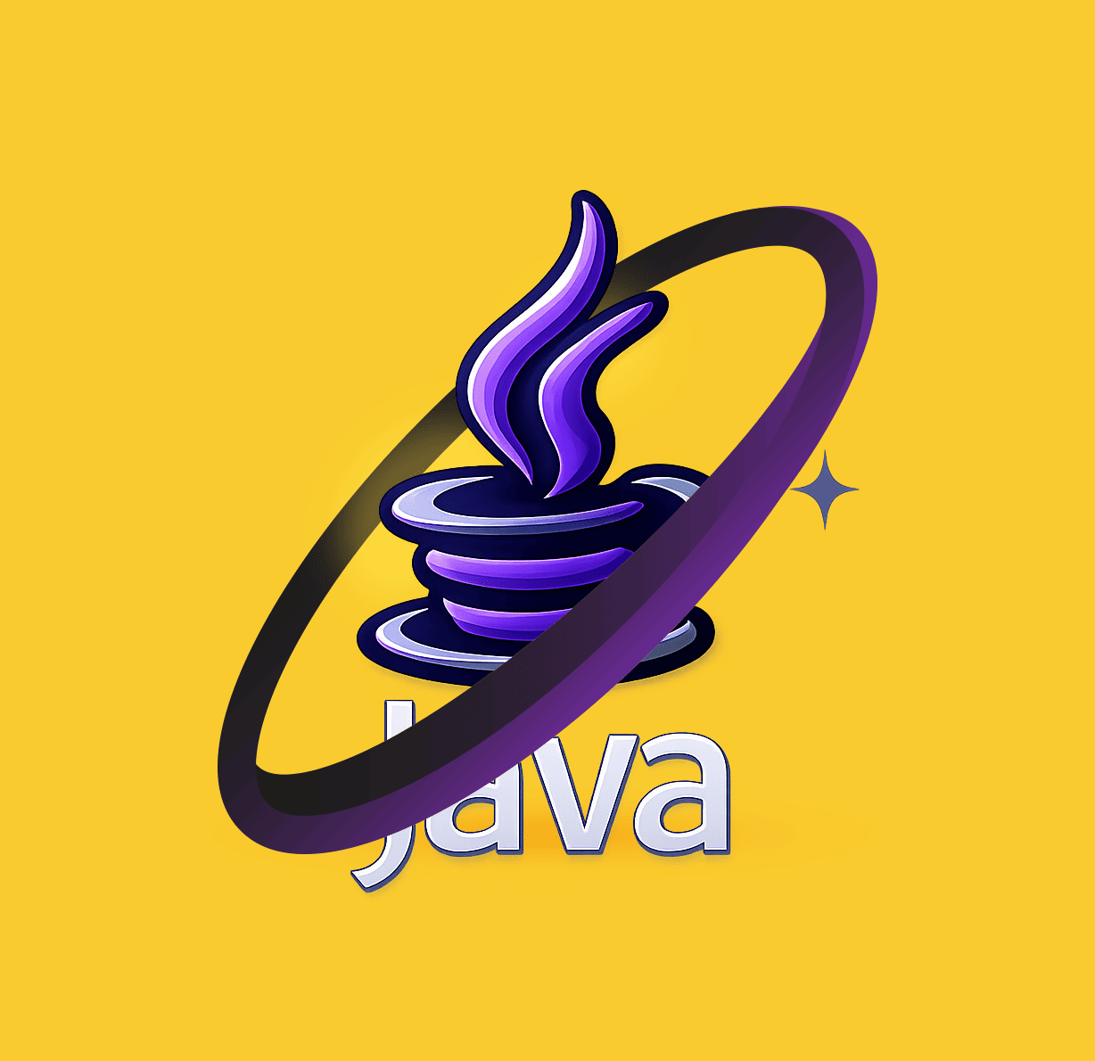 java